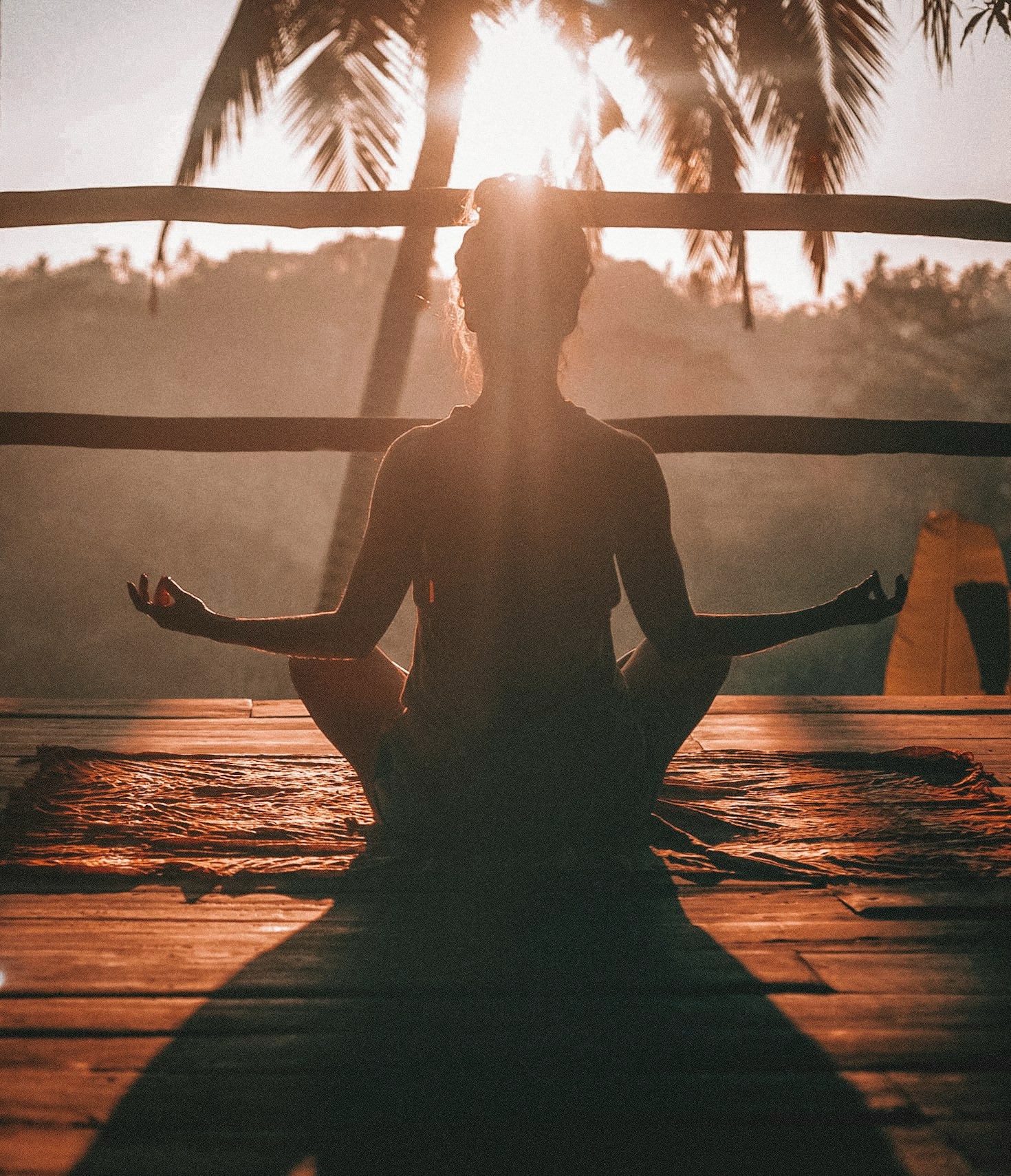 Why Hydration is the Key to Vitality
